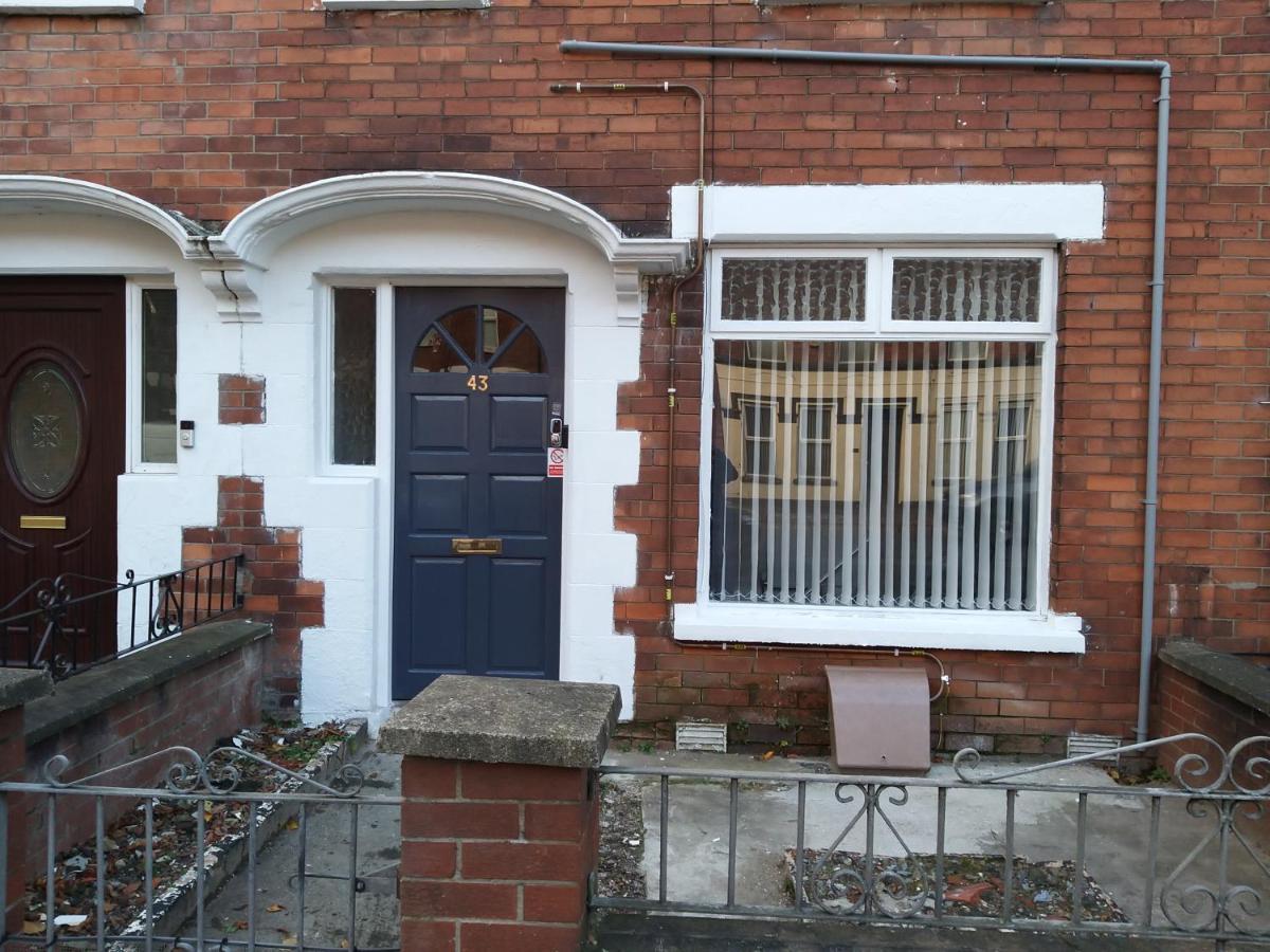 East Town House Belfast