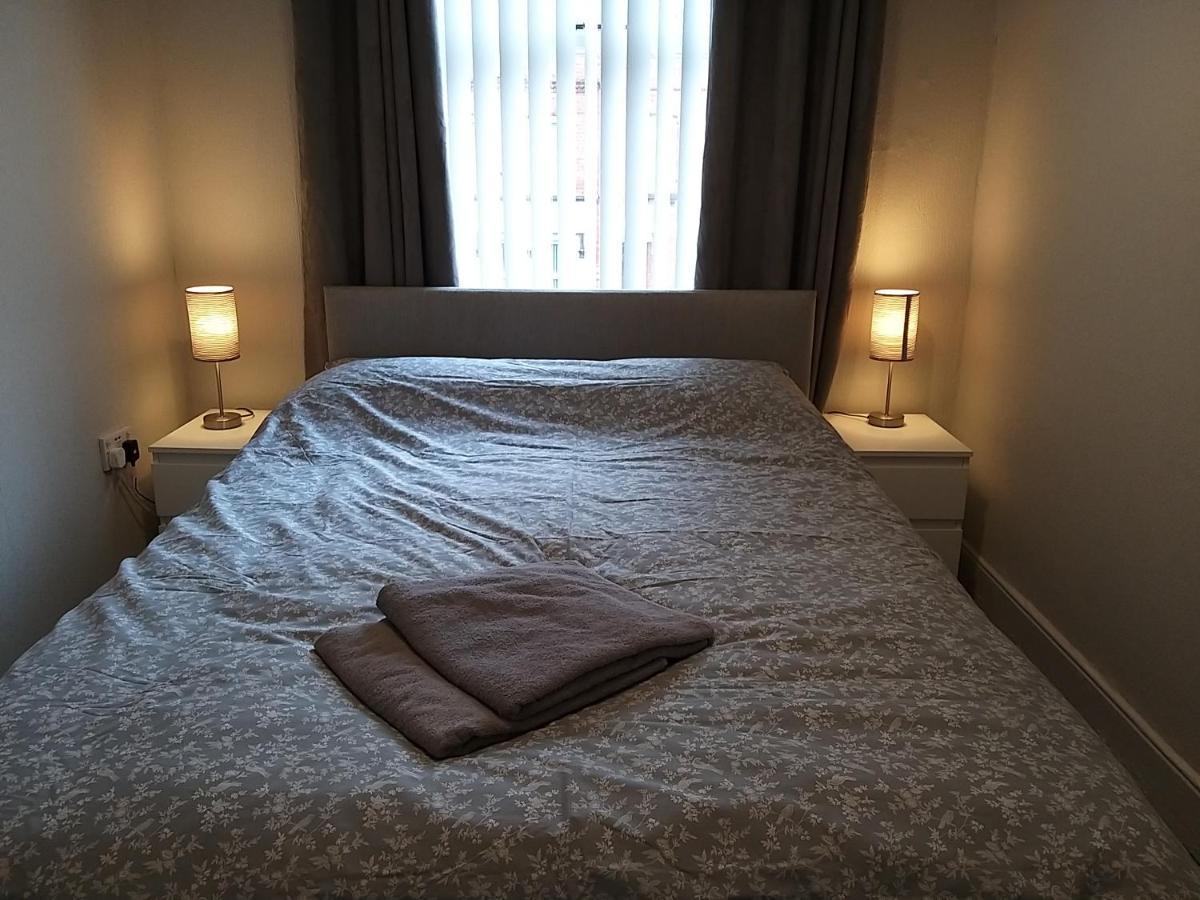 East Town House Belfast