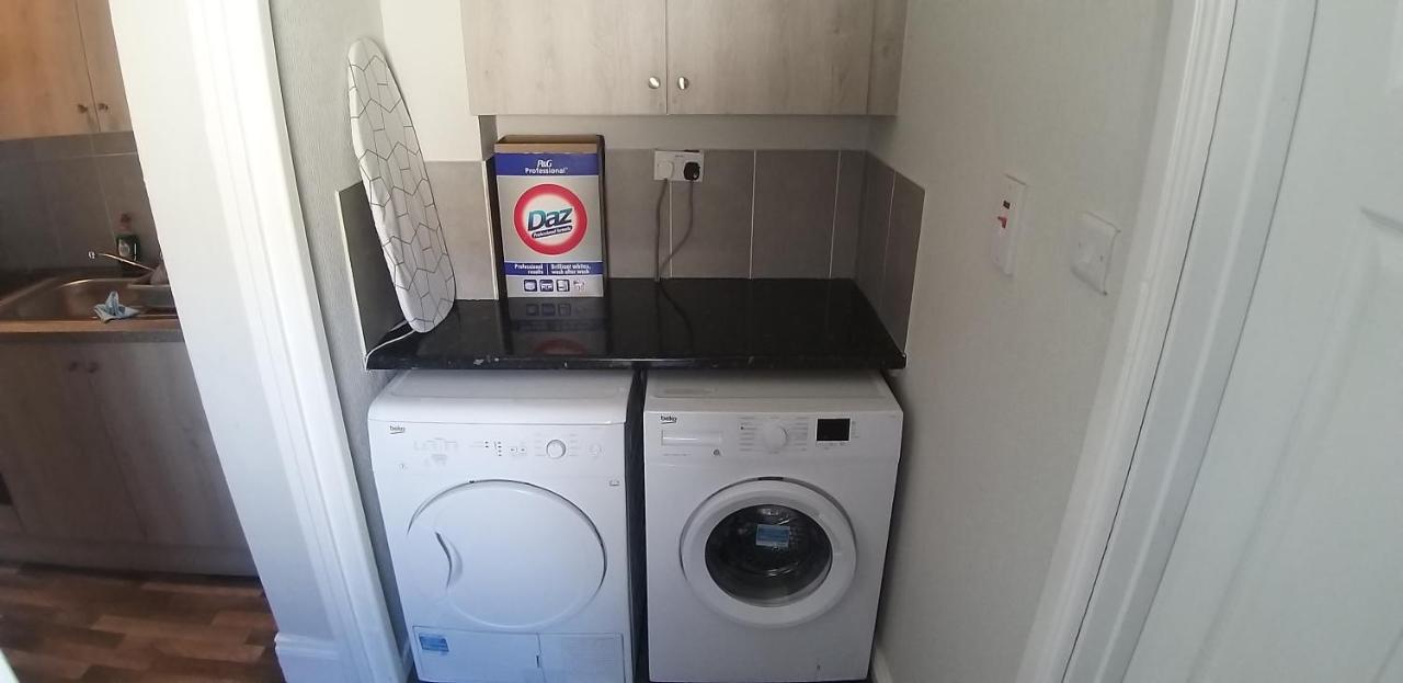 East Town House Homestay Belfast
