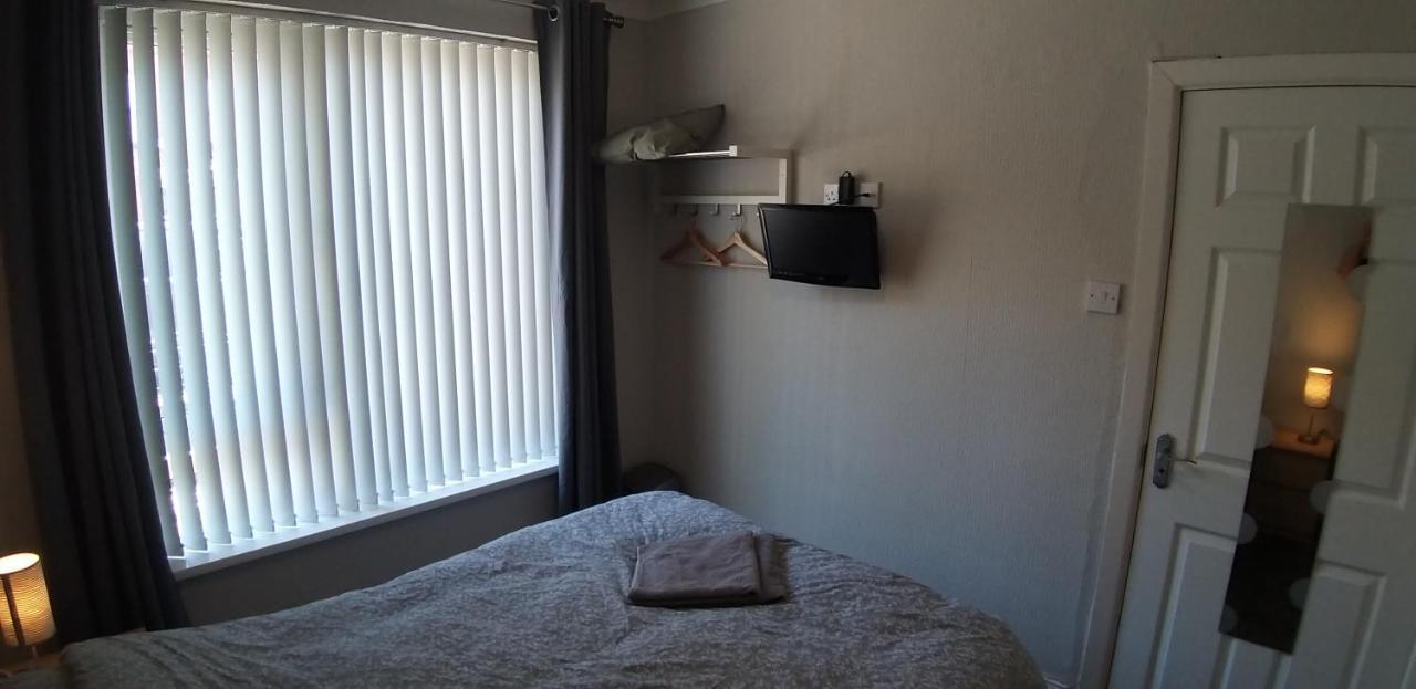 Homestay East Town House