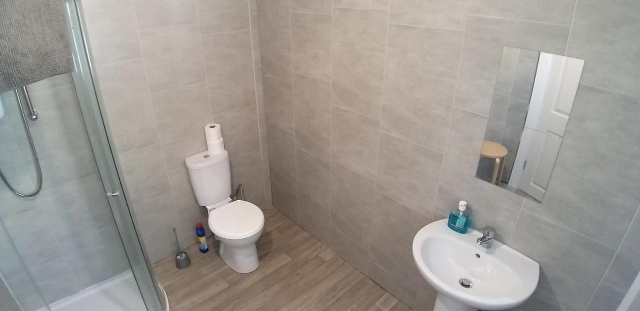 East Town House Homestay Belfast