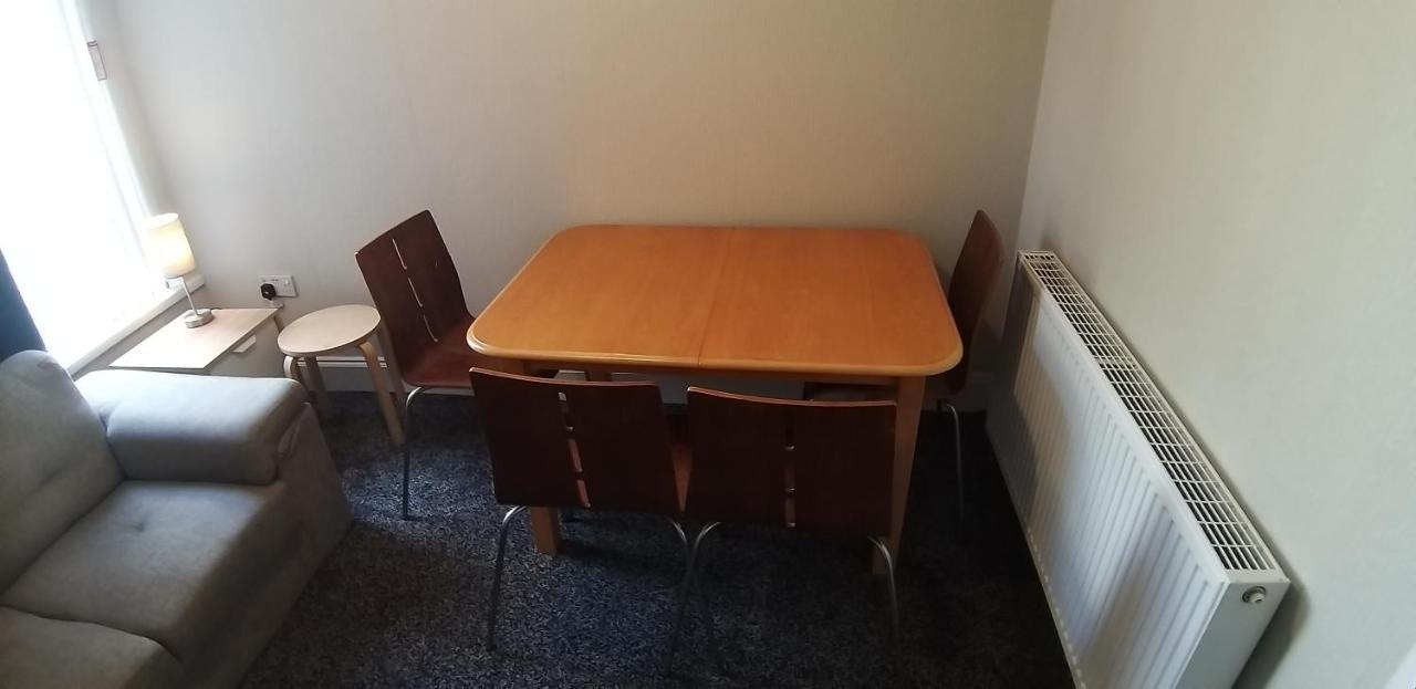 East Town House Homestay Belfast