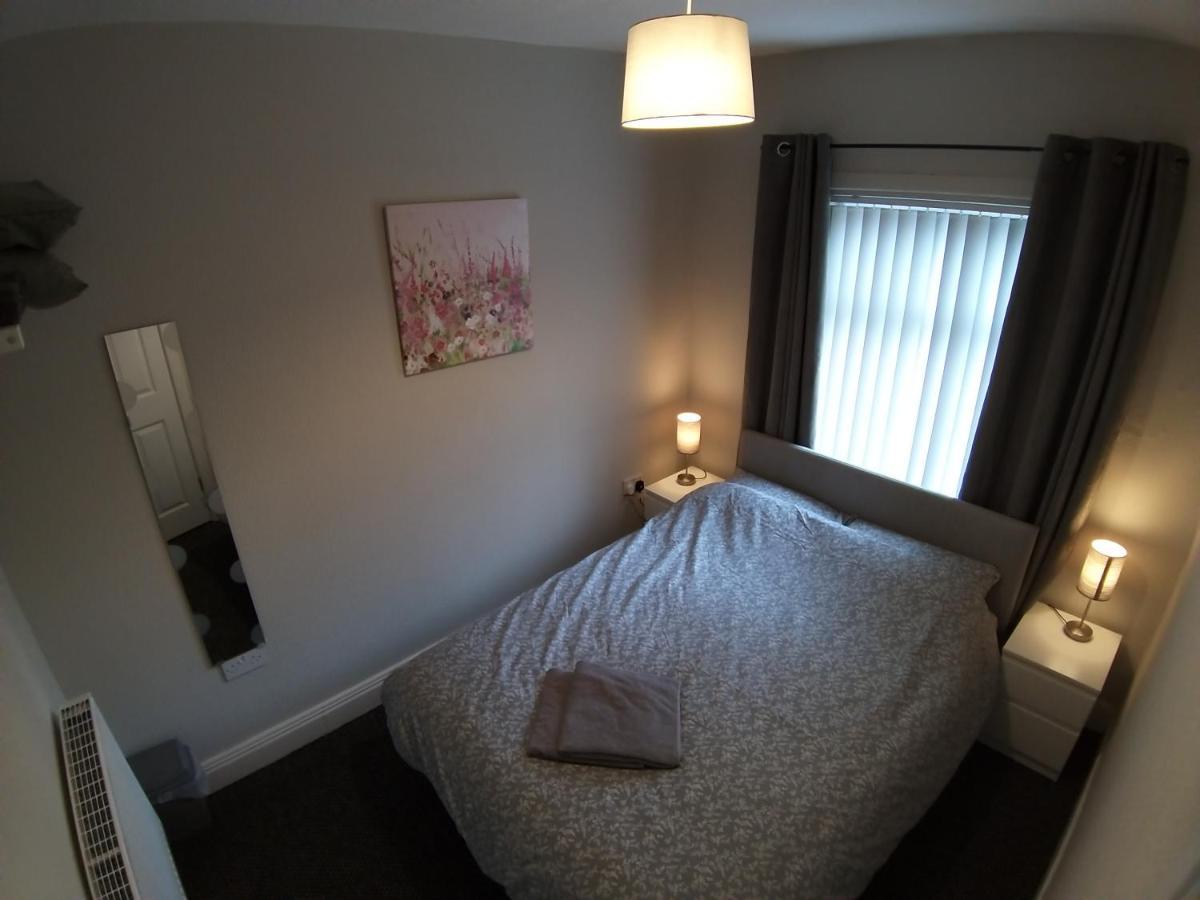 East Town House * Belfast