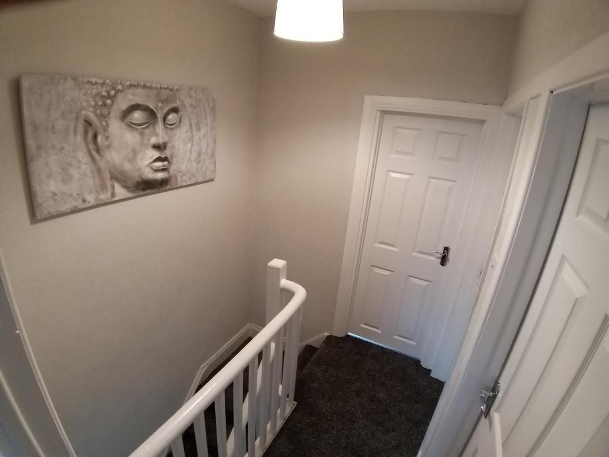 East Town House *